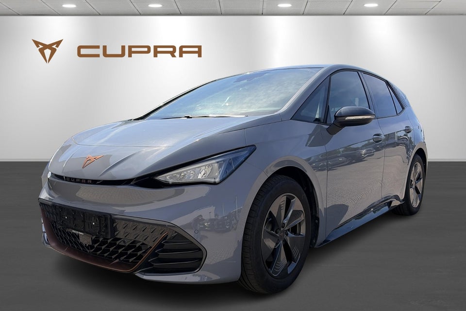 Cupra Born 58 High 5d