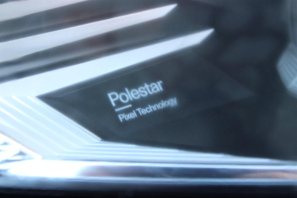 Polestar 2 Long Range 5d