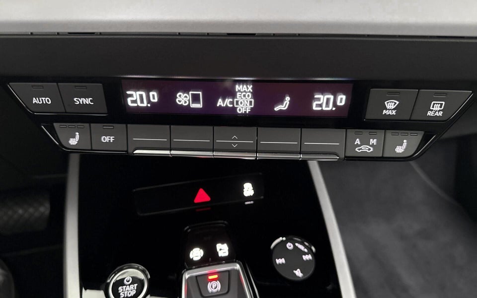 Audi Q4 e-tron 40  5d