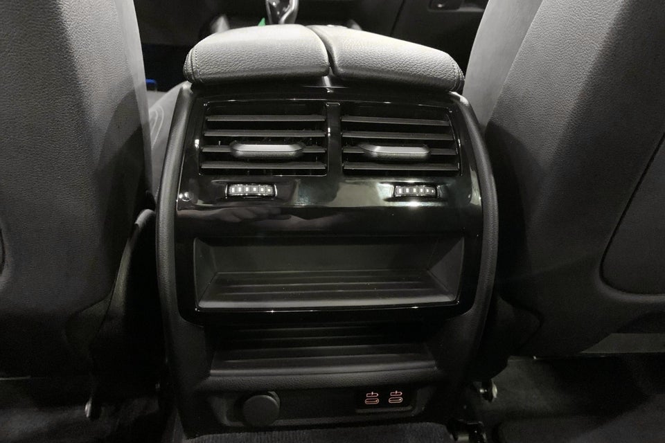 BMW 545e 3,0 M-Sport xDrive aut. 4d