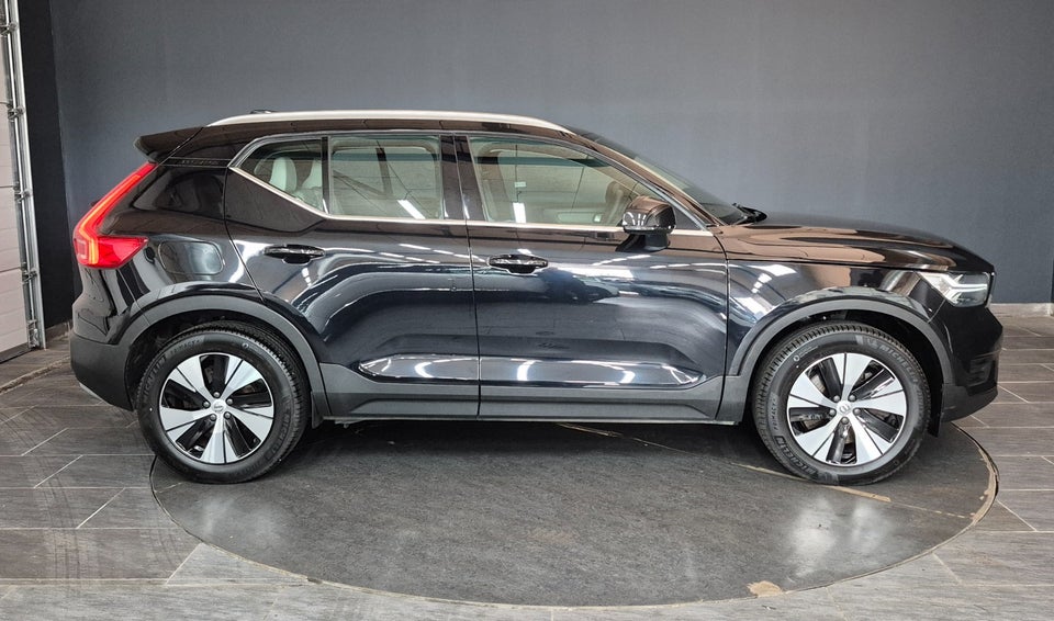 Volvo XC40 1,5 T4 ReCharge Inscription aut. 5d