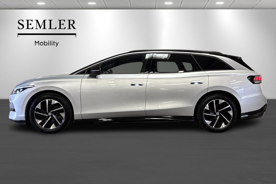 VW ID.7 86 Style S+ Tourer 5d