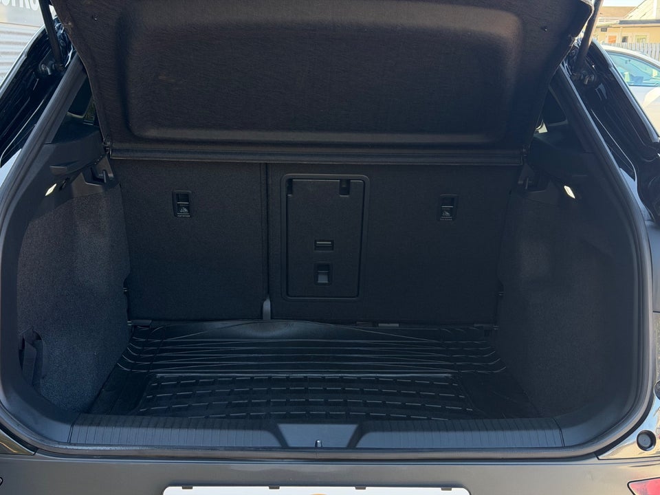 VW ID.4 77 1ST Pro Performance 5d