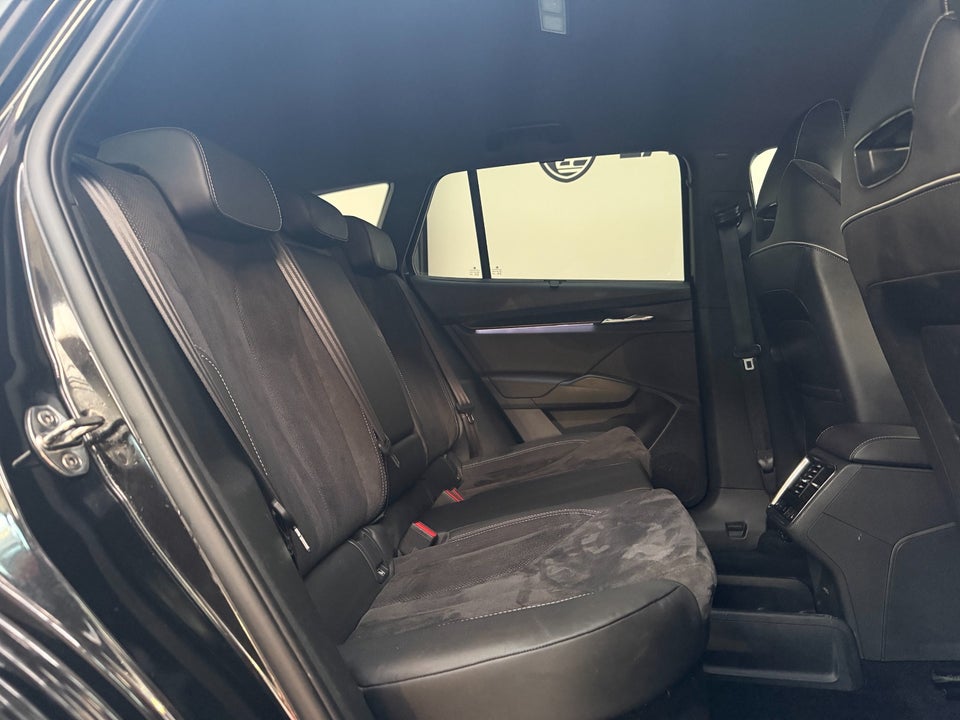 Skoda Enyaq 80 iV Sportline 5d