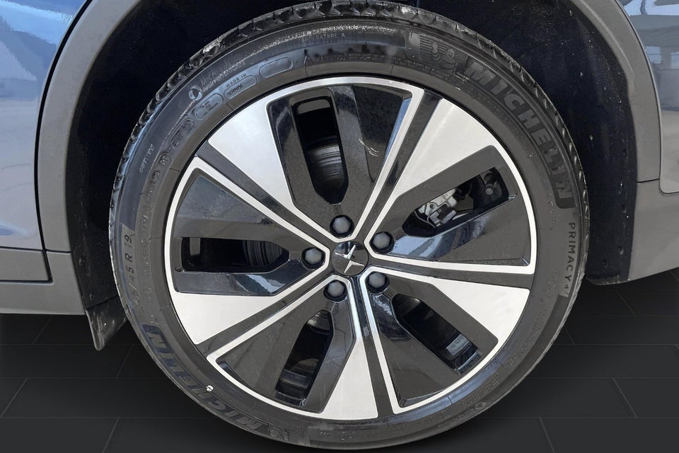 Polestar 2 Long Range 5d