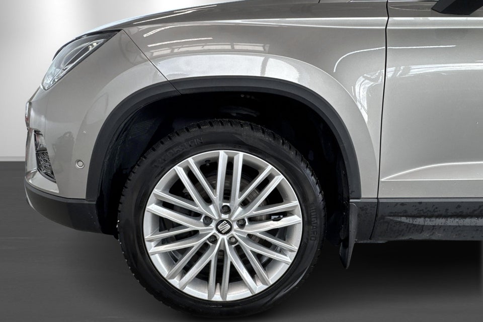 Seat Ateca 1,4 TSi 150 Xcellence 5d