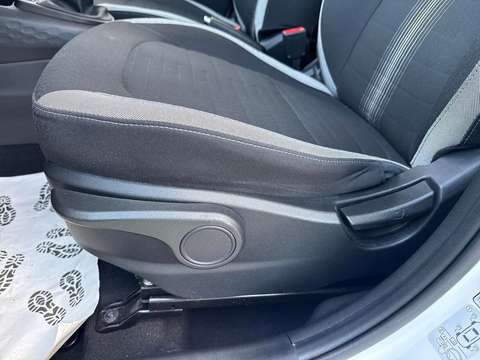 Hyundai i10 1,0 MPi Advanced 5d