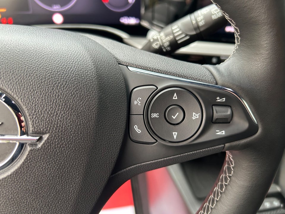 Opel Mokka-e 50 Ultimate 5d