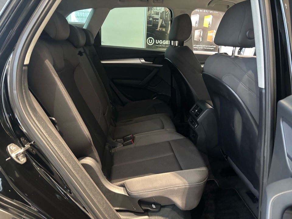 Audi Q5 50 TFSi e Prestige quattro S-tr. 5d