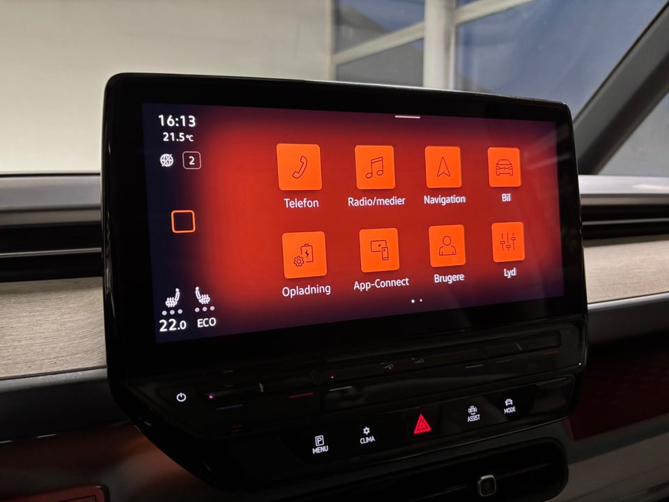 VW ID.Buzz 77 Pro SWB 5d