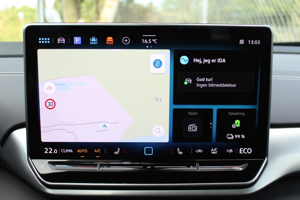 VW ID.5 77 Style+ 5d