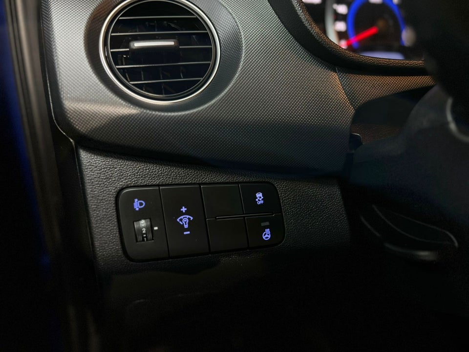 Hyundai i10 1,0 MPi Advanced 5d