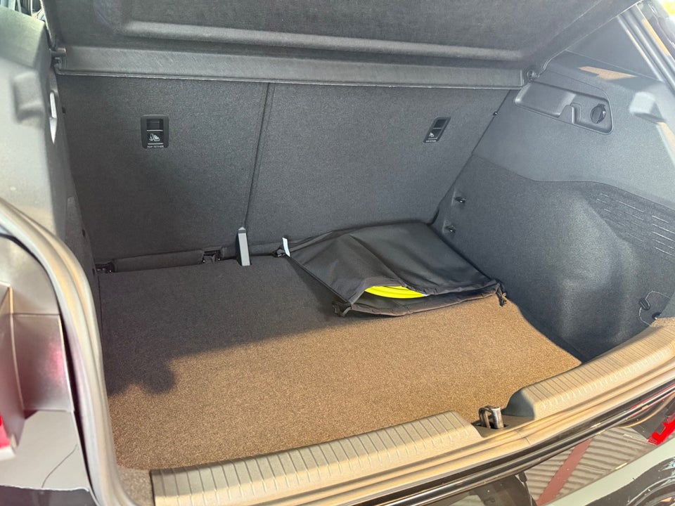 Cupra Born 59 Válida 5d