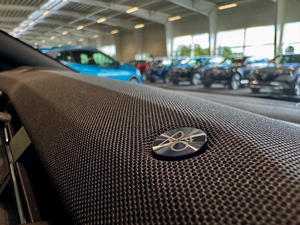 Ford Puma 1,0 EcoBoost mHEV ST-Line X DCT 5d