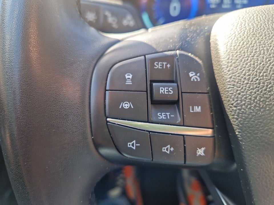 Ford Kuga 1,5 EcoBlue Titanium aut. Van 5d