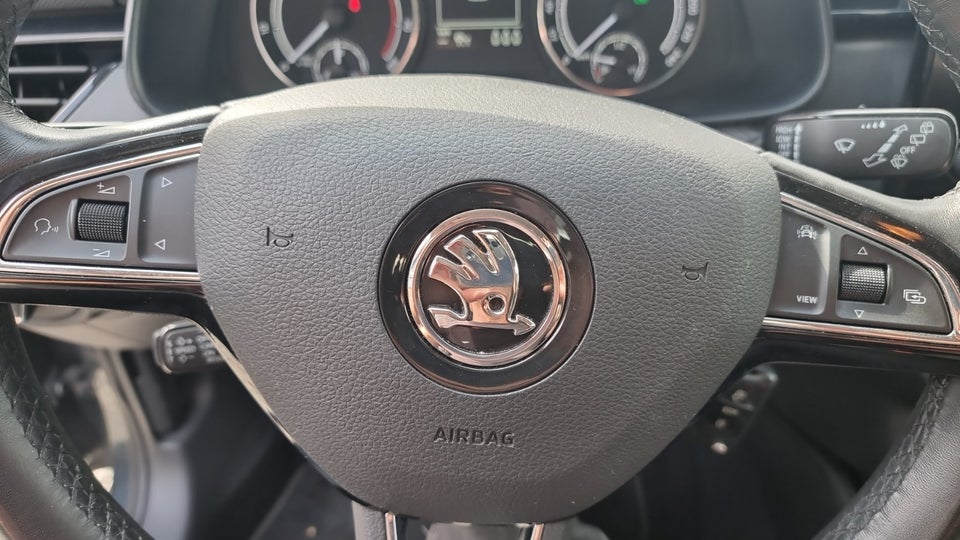Skoda Scala 1,0 TSi 115 Ambition DSG 5d