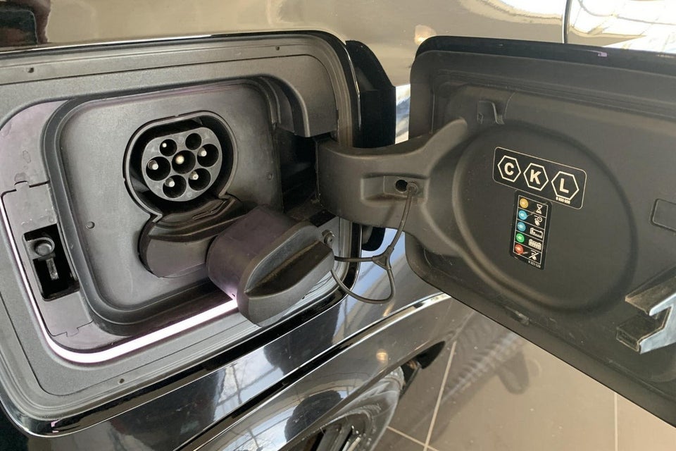 BMW i3s Charged Plus 5d