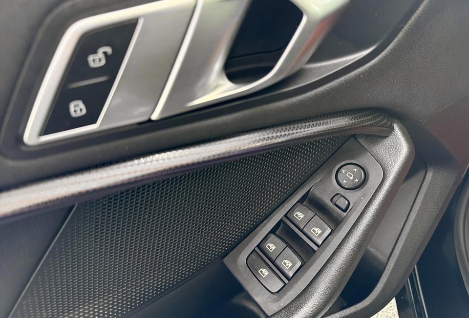 BMW 218i 1,5 Gran Coupé Sport Line aut. 4d