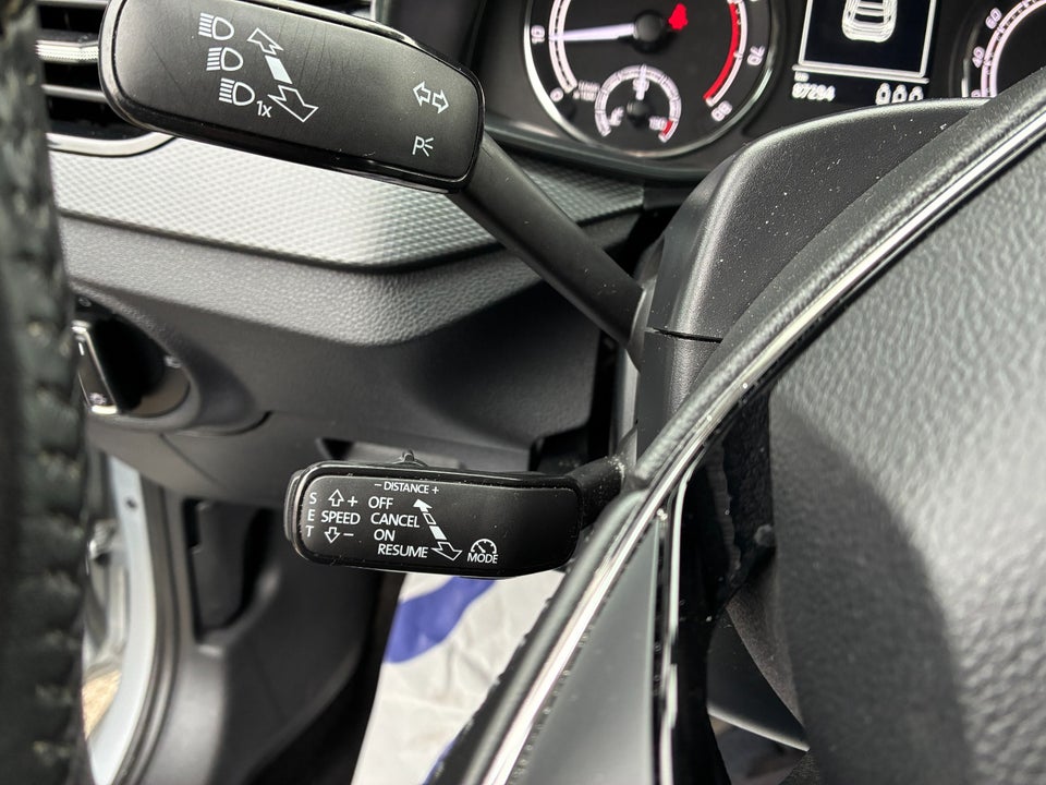 Skoda Kamiq 1,0 TSi 110 Life DSG 5d