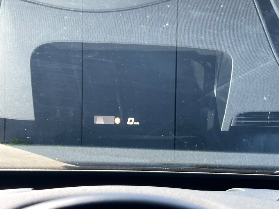 Cupra Born 58 e-Boost 5d