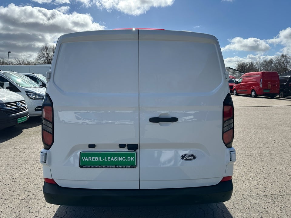 Ford Transit Custom 300 L2 2,0 EcoBlue Trend aut.