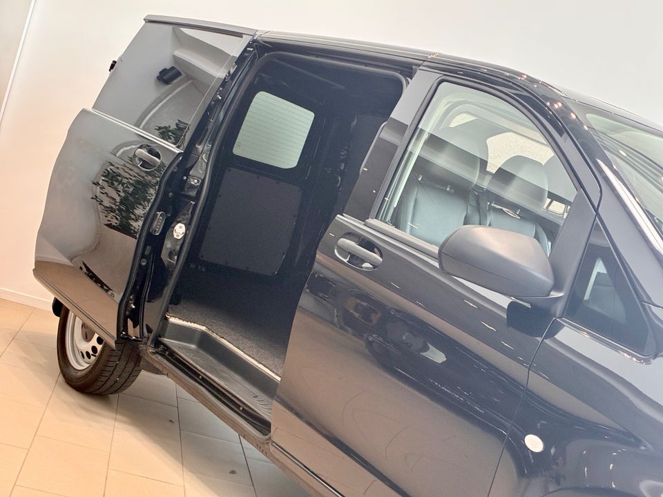 Mercedes Vito 119 2,2 CDi Complete aut. L