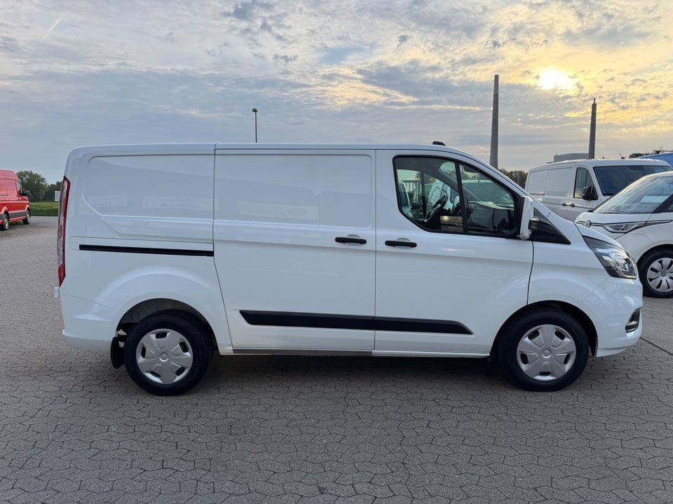 Ford Transit Custom 340 L1 1,0 PHEV Trend aut.