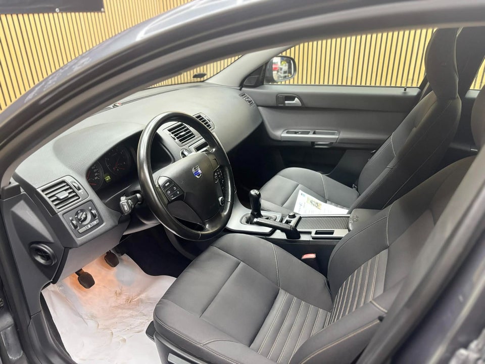 Volvo V50 1,6 Style 5d