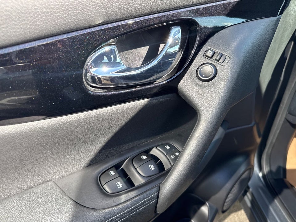 Nissan Qashqai 1,5 dCi 115 N-Connecta 5d