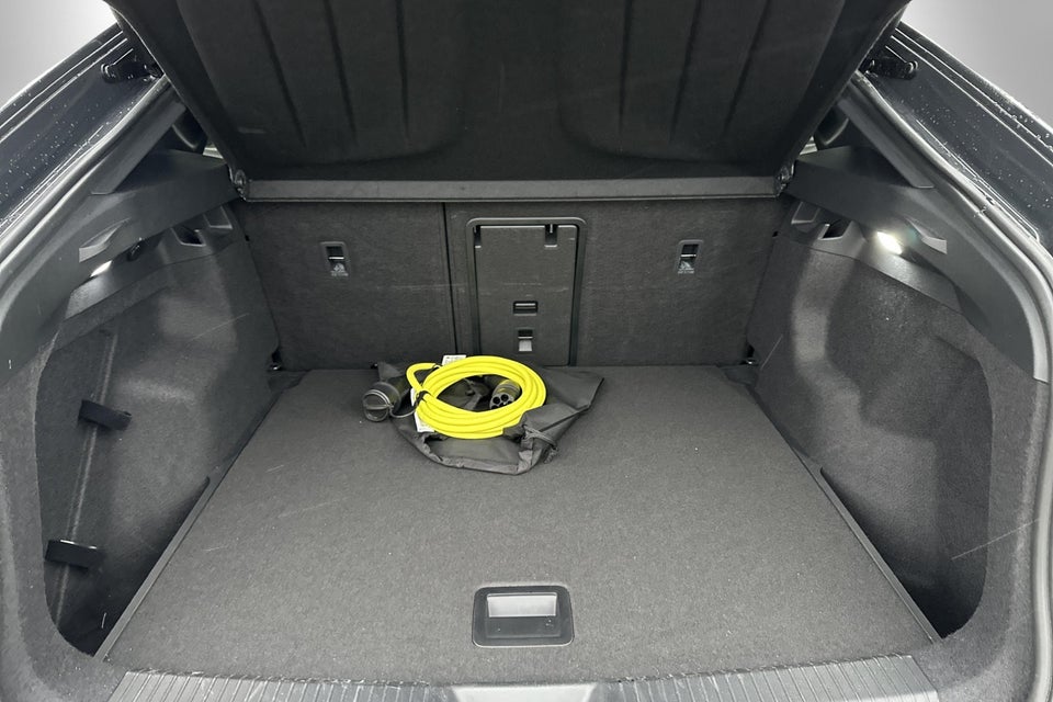 Cupra Tavascan 77 Adrenaline 5d