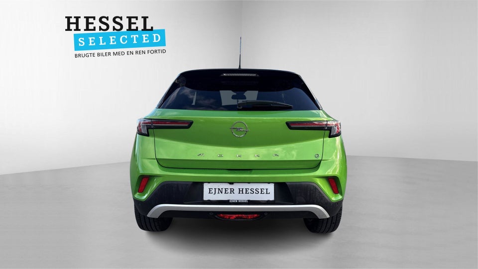 Opel Mokka-e 50 Ultimate 5d