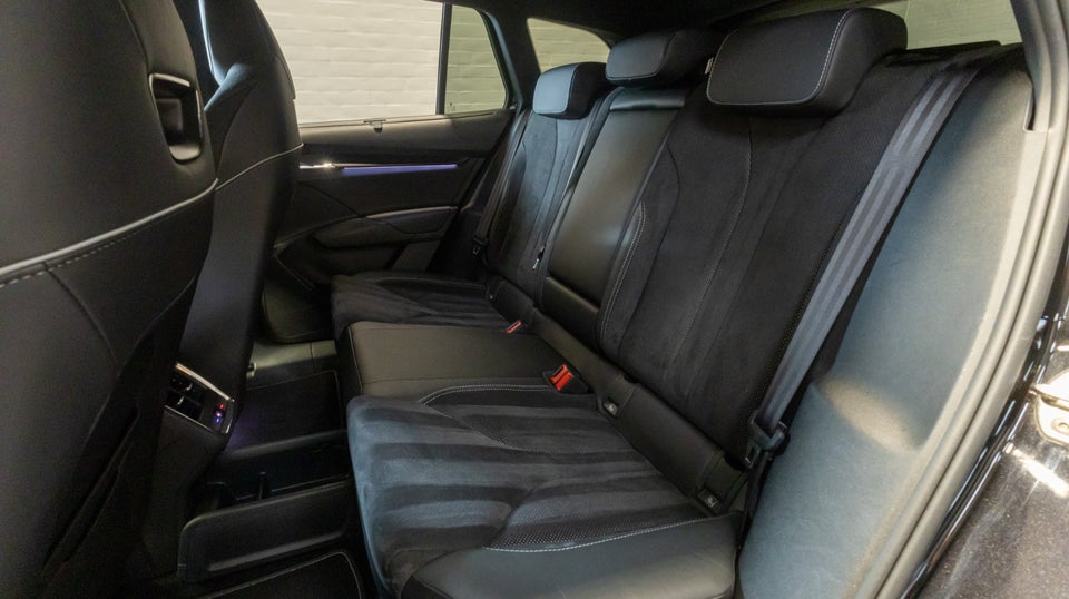 Skoda Enyaq 80 iV Sportline 5d