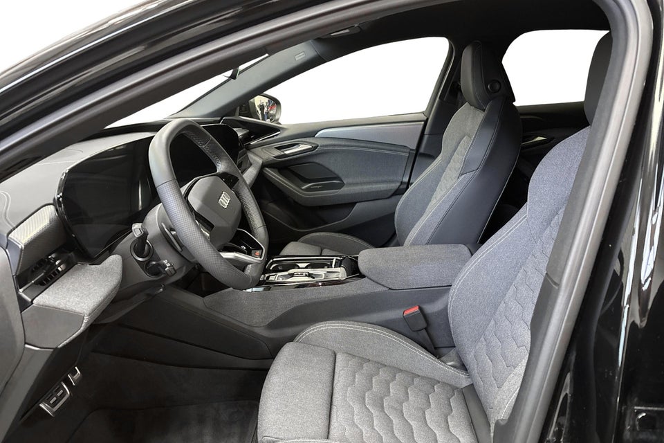 Audi A6 e-tron S-line plus Sportback 5d