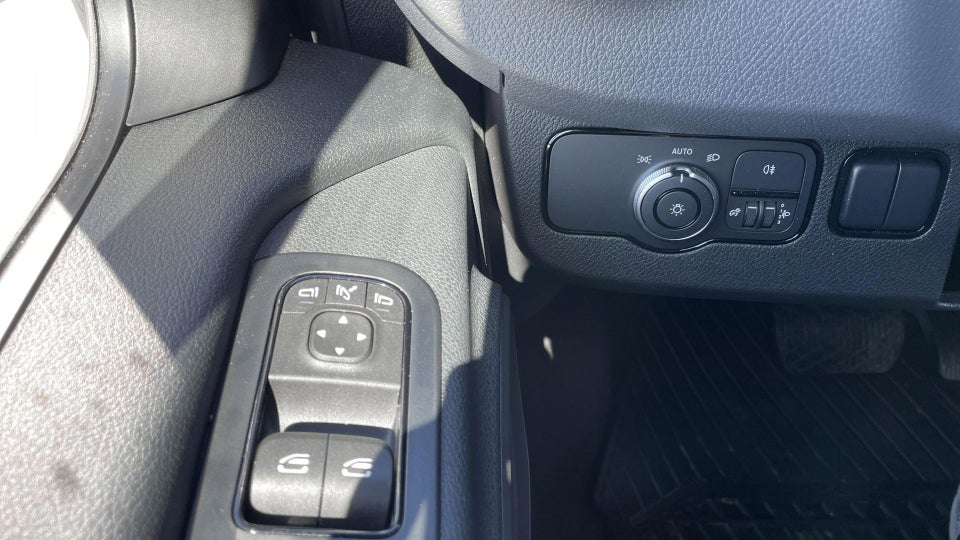 Mercedes Sprinter 317 2,0 CDi A2 Kassevogn PRO aut. RWD