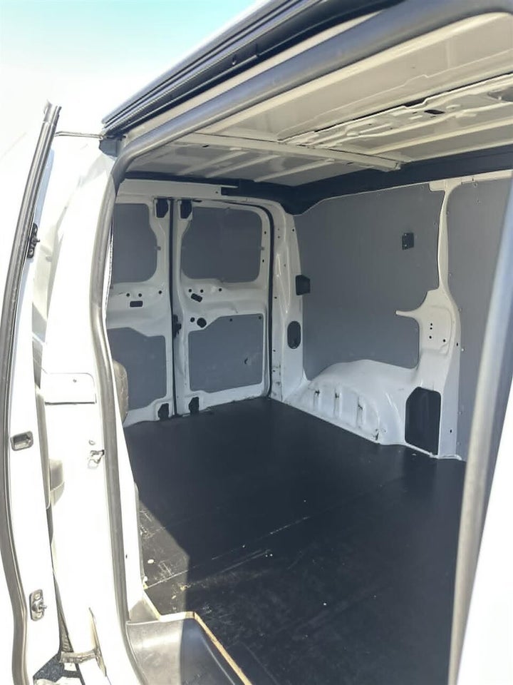 Peugeot Expert 2,0 BlueHDi 177 L3 Ultimate EAT8 Van