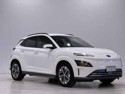 Hyundai Kona 64 EV Prime 5d