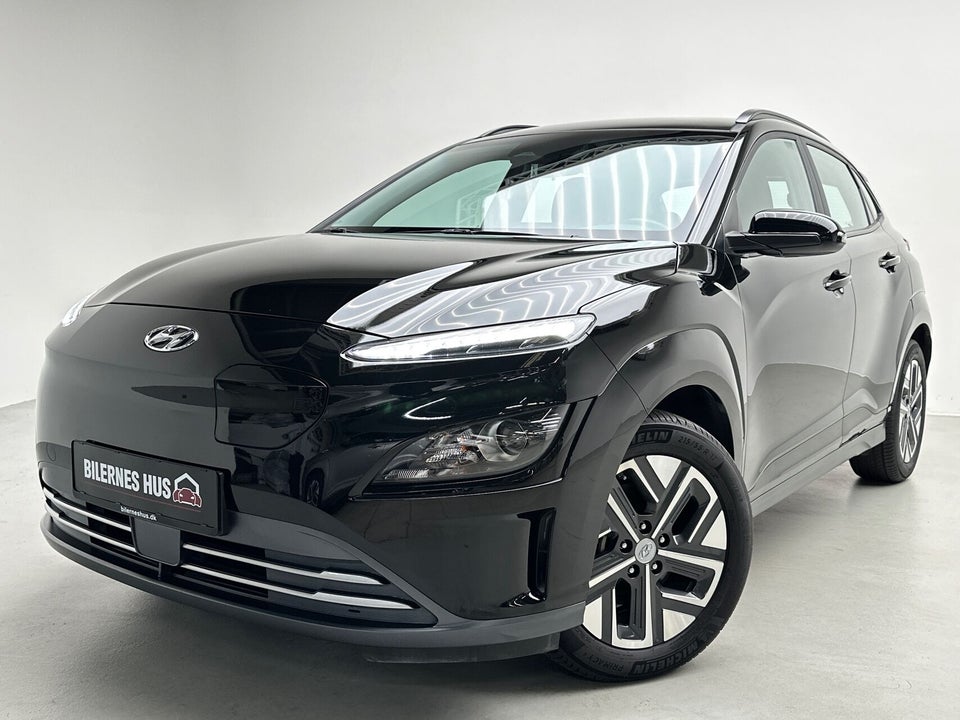 Hyundai Kona 39 EV Select 5d