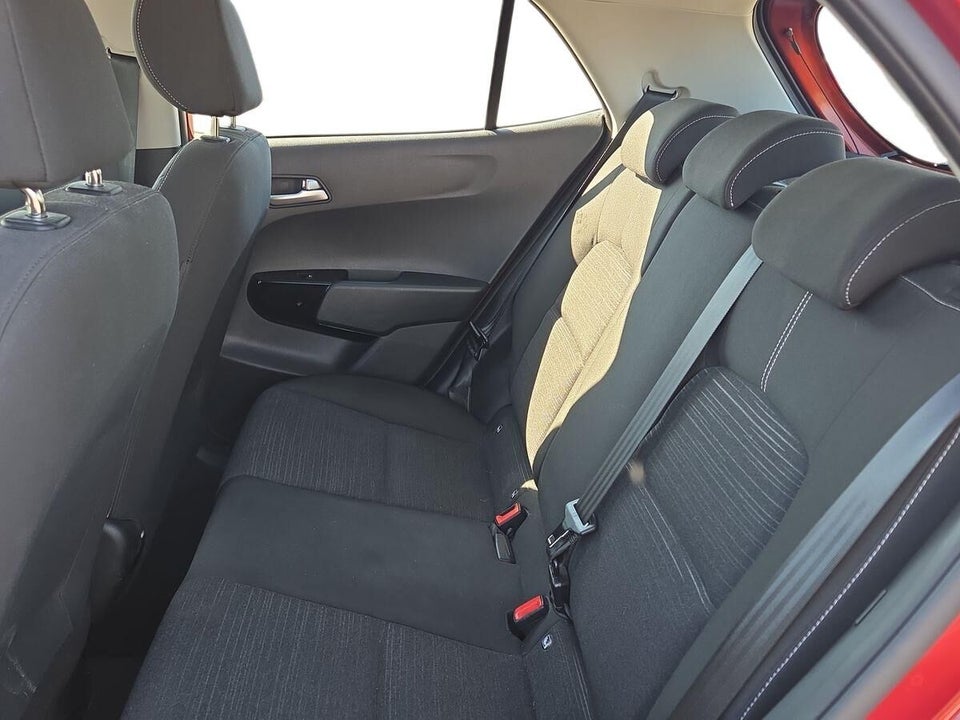 Kia Picanto 1,0 MPi Advance 5d