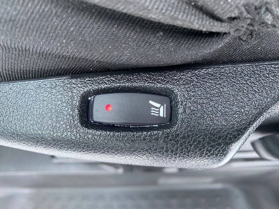 Renault Trafic T29 1,6 dCi 120 L2H1