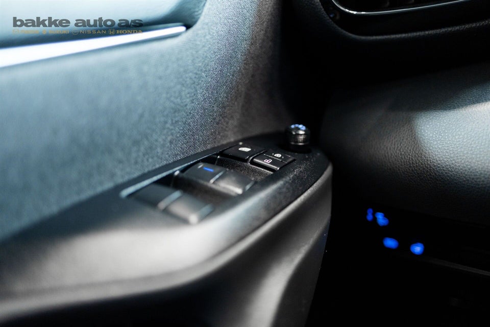 Mazda 2 1,5 Hybrid Pure+ CVT 5d