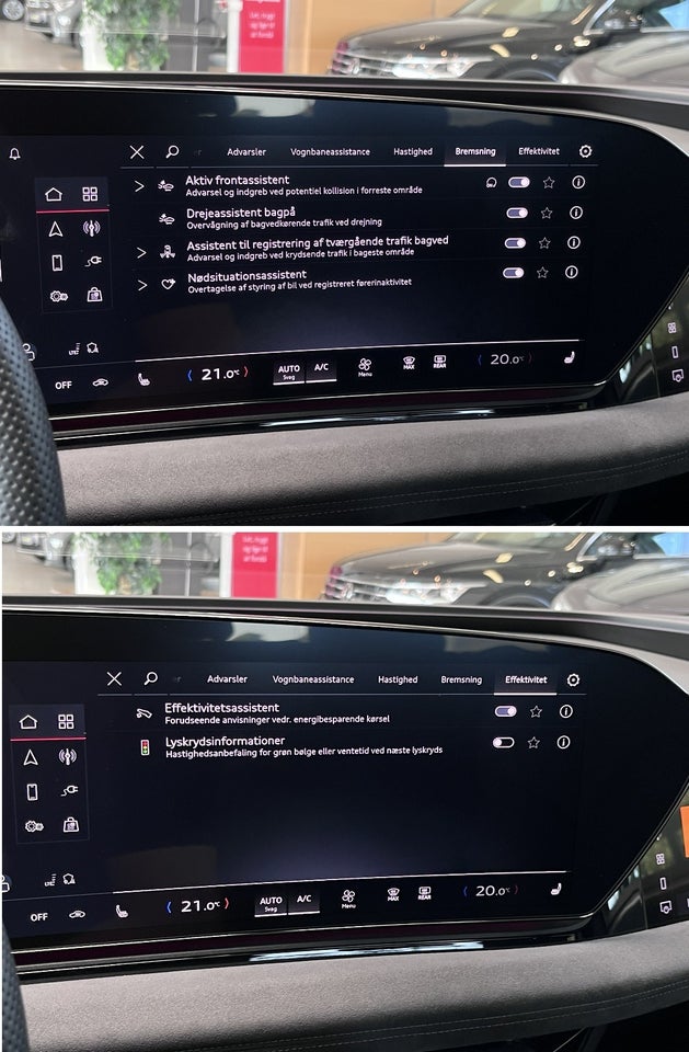 Audi A6 e-tron Ultra performance Avant 5d