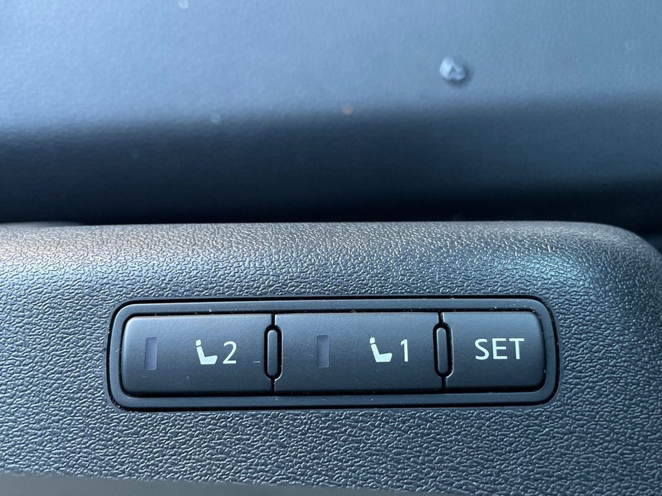 Nissan Qashqai 1,3 Dig-T 160 Tekna+ DCT 5d