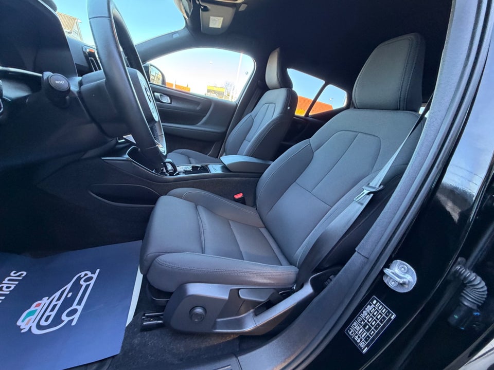 Volvo XC40 P6 ReCharge Core 5d