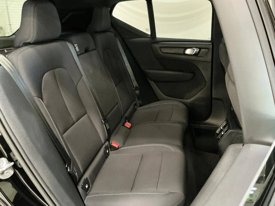 Volvo XC40 P6 ReCharge Core 5d