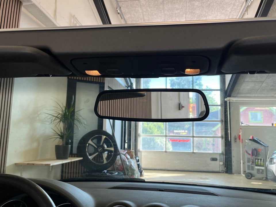 Audi A4 2,4 V6 Cabriolet Multitr. 2d