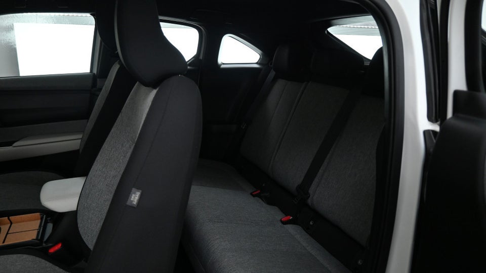 Mazda MX-30 0,8 e-SkyActiv R-EV Prime-Line 5d