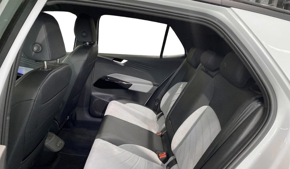 VW ID.3 58 Pro Performance 5d