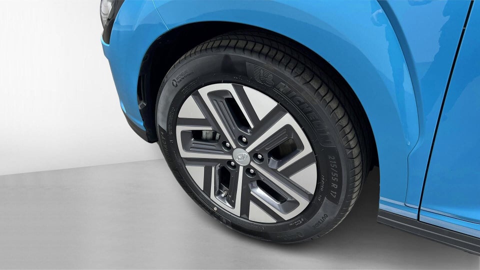 Hyundai Kona 64 EV Prime 5d