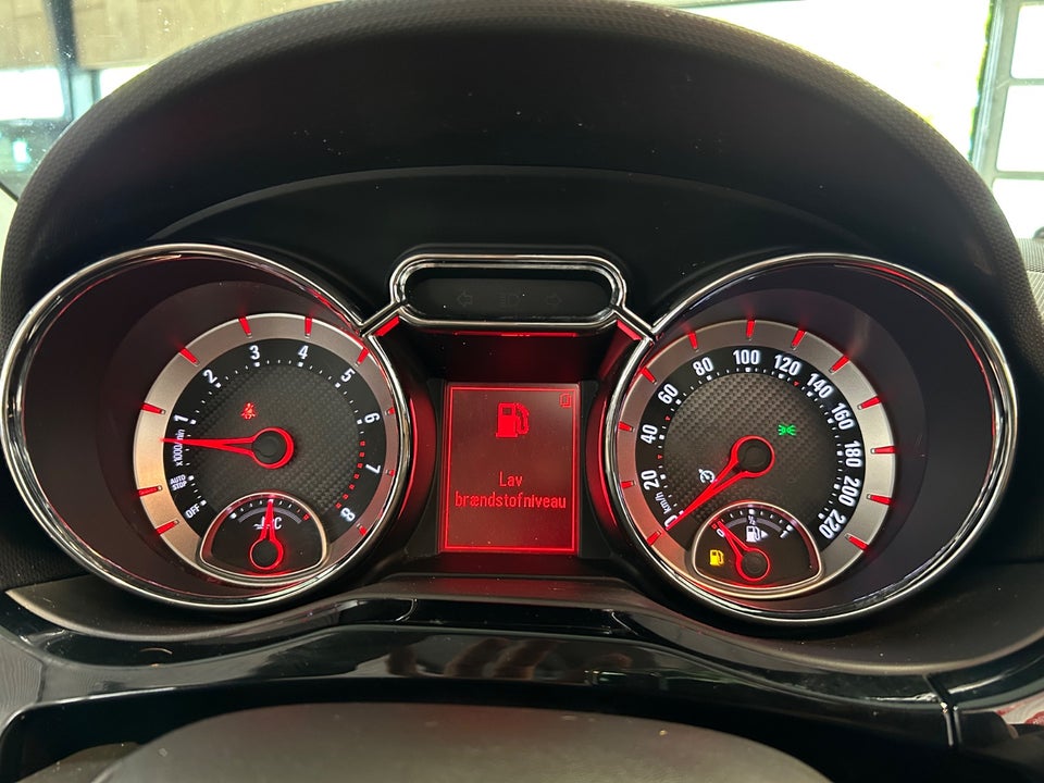 Opel Adam 1,0 T 90 Rocks SwingTop 3d