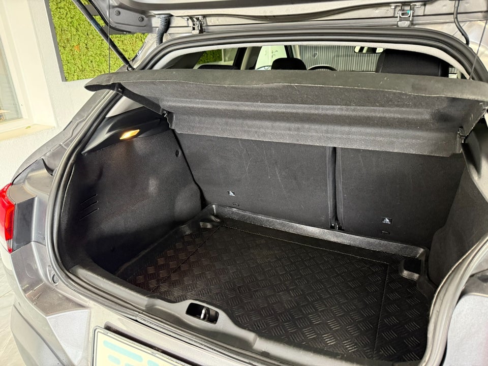 Citroën C4 Cactus 1,2 PureTech 110 SkyLine 5d